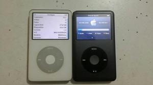 iPod Clásicos