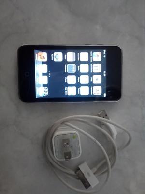 ipod touch 2da generacion 8gb