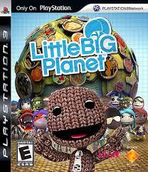 litle big planet