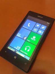 lumia 520 operativo