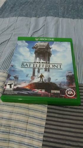 Battlefront Xbox One