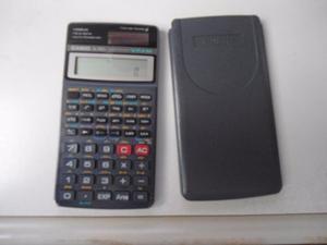 Calculadora Científica Casio Fx-992s