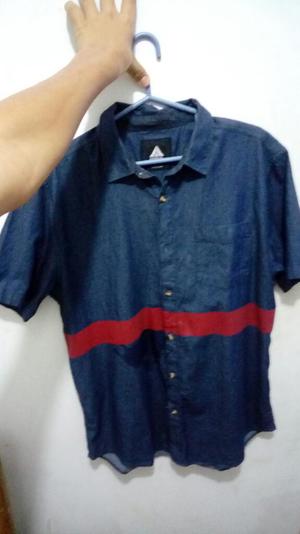 Camisa Casual