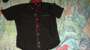 Camisa Element Small