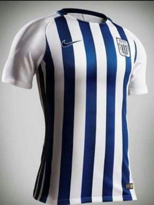 Camiseta Alianza Lima