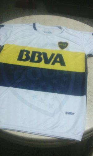 Camiseta Boca Juniors Nueva