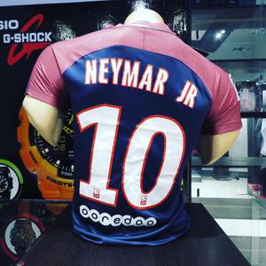 Camiseta Psg Neymarjr