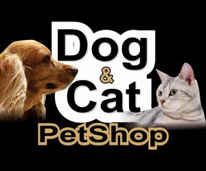 Dog Cat PetShop