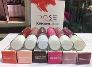 Dose Of Colors Labiales