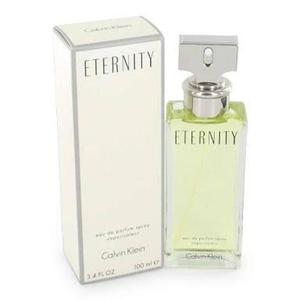 Perfume Calvin Klein eternity 100ml. Perfume Ck original de