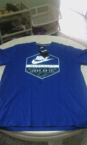 Polo Nike Original Nuevo