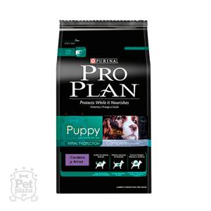 Pro Plan Puppy Cachorro Cordero X 15.4 K