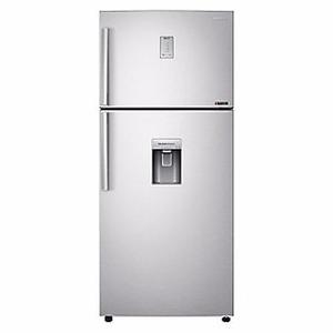 Refrigeradora Rt53hsl/pe 550 Litros Plateado Samsung