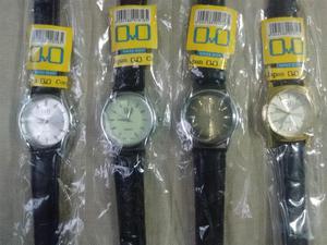 Relojes Unisex a precio de importación