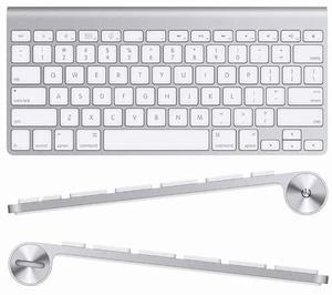 Teclado Inalambrico Apple Magic Keyboard A Bluetooth