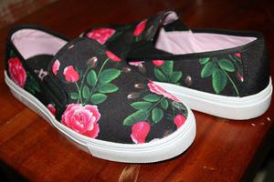 Zapatillas YRU Talla 37