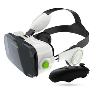 !oferta¡gafas De Realidad Virtual Y Contenido 3d Bobo Vr Z4