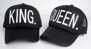 se vende gorra king nuevo