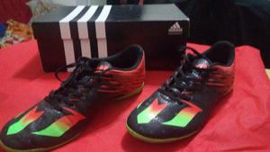 zapatillas messi 15.4 adidas performance