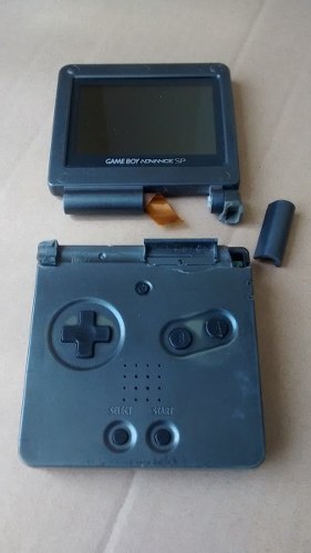 Game Boy Advance Sp (Doble Brillo)