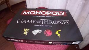 MonopolIO Games of Thrones