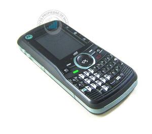 Motorola I465 Clutch Radio Nextel Entel 2g Telefonnía Iden