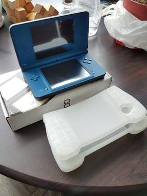 Nintendo Dsi Xl Azul Con Garantía