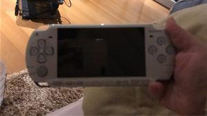 Nintendo Psp Original