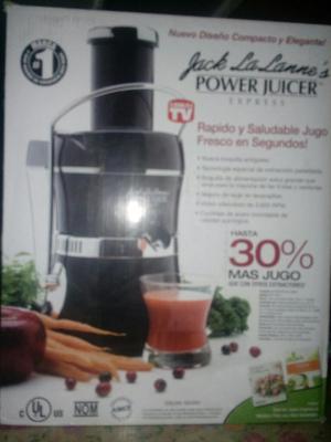 Power Juicer Express