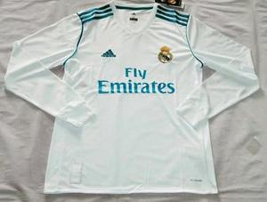 Primera Camiseta Real Madrid 