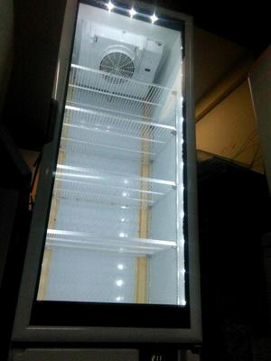 Refrigerador Mostrador