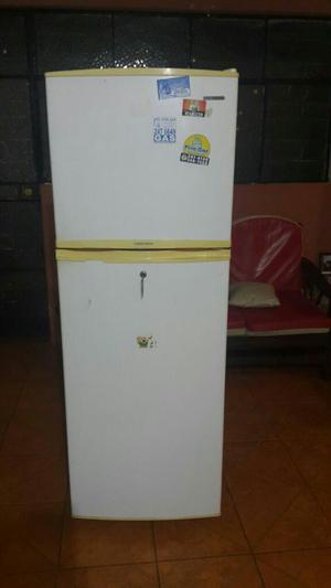 Remato Refrigeradora Samsung Grande