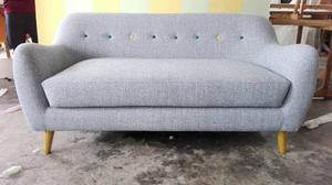 Sofa Butaca Vintage