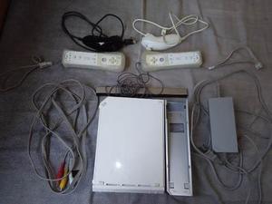 Vendo O Cambio Wii!!!