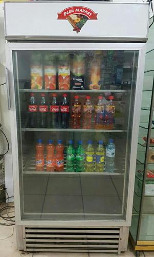 Visiculer para Bodega