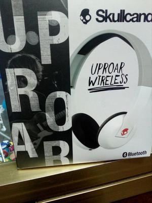 Audifono Bluetooth Skullcandy