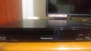 Blu Ray Smart Panasonic Dmp-bd94