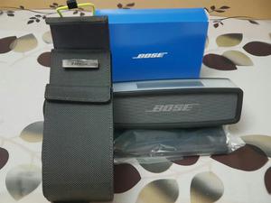 Bose Speaker Bluetooth Nuevo