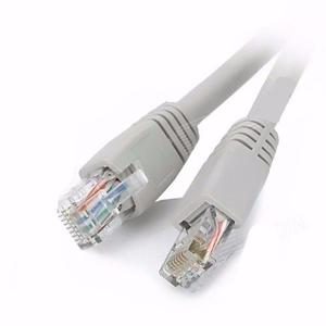 Cable De Red Internet Utp Cat 5 30 Mt Isc