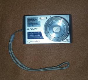 Camara Sony 12 Megapíxeles