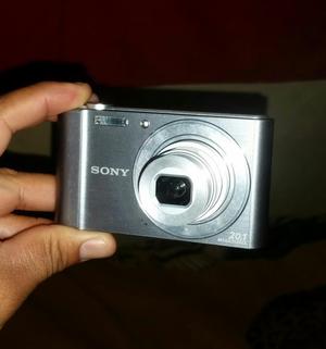 Camara Sony 20 Megapixeles