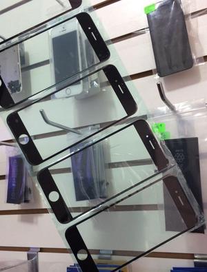 Cambio de Glass iPhone 5S 6 6S 7 Surco