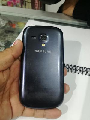 Celular Samsung S3 Mini