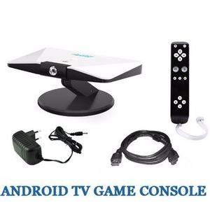 Convertidor Smart Y Android Game Consola Mint Wifi