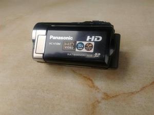 Filadora Panasonic Hcv10m Hd 70zoom