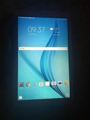 Galaxy Tab 9.6 Pulgadas con 16 Gb