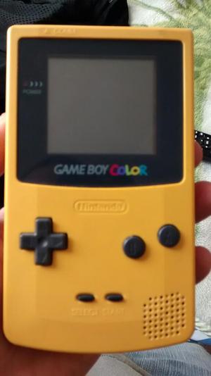 Game Boy Color