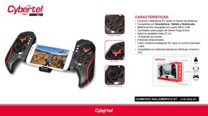 GamePads Cybertel Nuevos