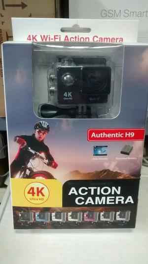 Gopro 4k