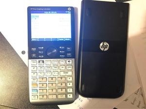 Hp Calculadora G8 X 92aa La Prime V2 Graphing Calculator